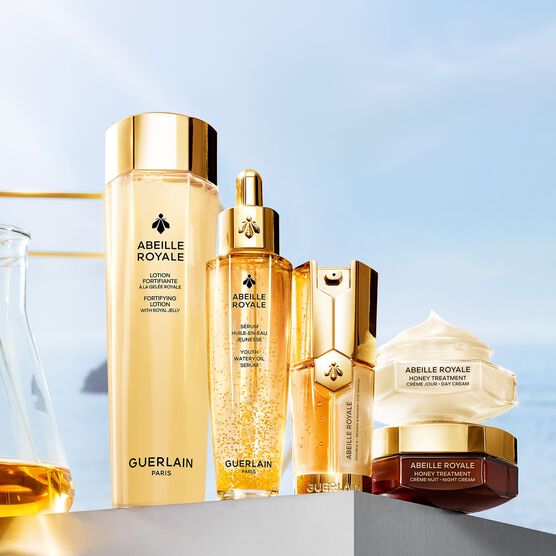 Kit Sérum Óleo Rejuvenescedor Guerlain Abeille Royale